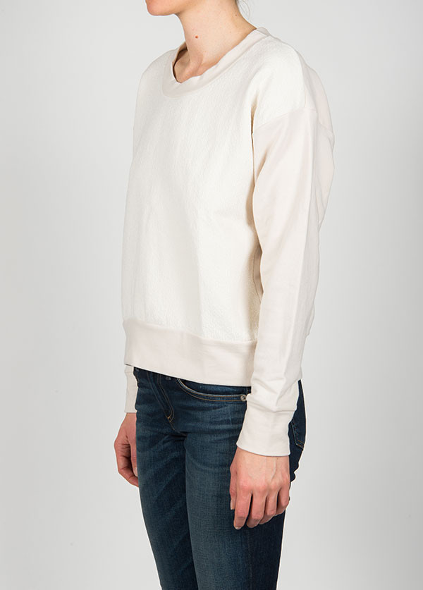 KAIN LABEL - GEORGINA SWEATSHIRT KAIN LABEL - GEORGINA SWEATSHIRT