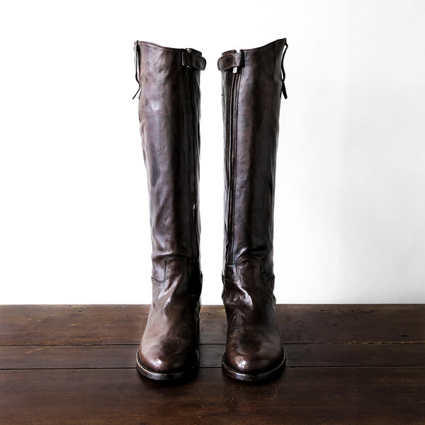 Officine Creative - Riding Boot Officine Creative - Riding Boot