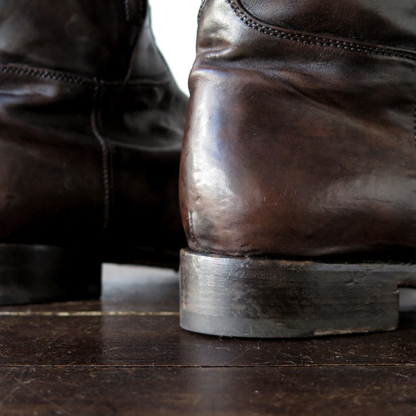 Officine Creative - Riding Boot Officine Creative - Riding Boot