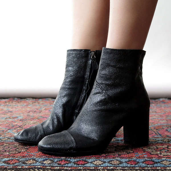 Roberto Del Carlo - Ankle Boot Roberto Del Carlo - Ankle Boot