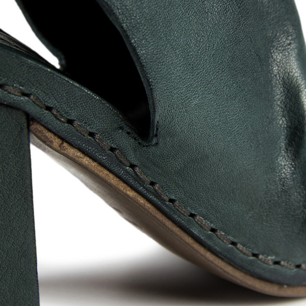 Roberto Del Carlo - Sangay Sandal Roberto Del Carlo - Sangay Sandal