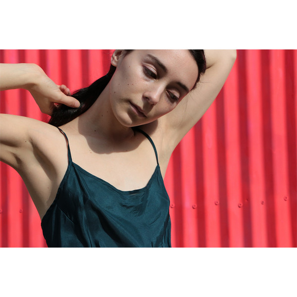 Erica Tanov simone camisole Erica Tanov simone camisole