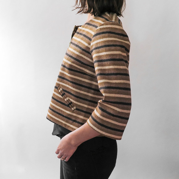 Erica Tanov sveta jacket Erica Tanov sveta jacket