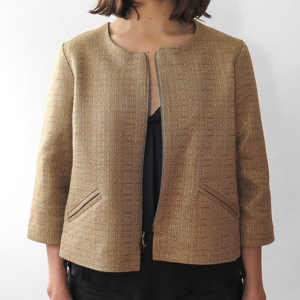 Erica Tanov sveta jacket Erica Tanov sveta jacket