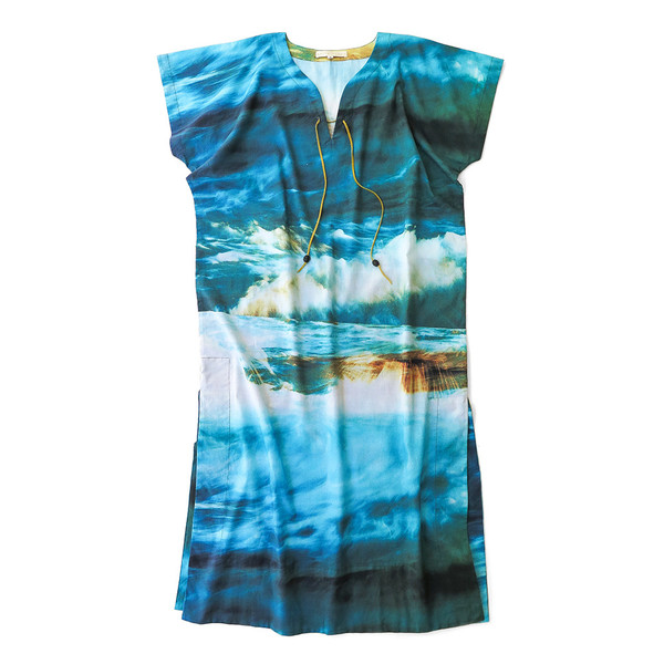 tabitha soren panic beach girard caftan tabitha soren panic beach girard caftan