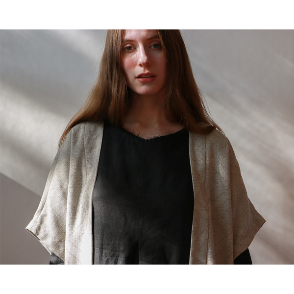 Erica Tanov verushka jacket Erica Tanov verushka jacket