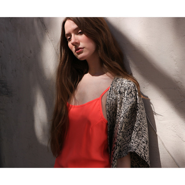 Erica Tanov verushka jacket Erica Tanov verushka jacket