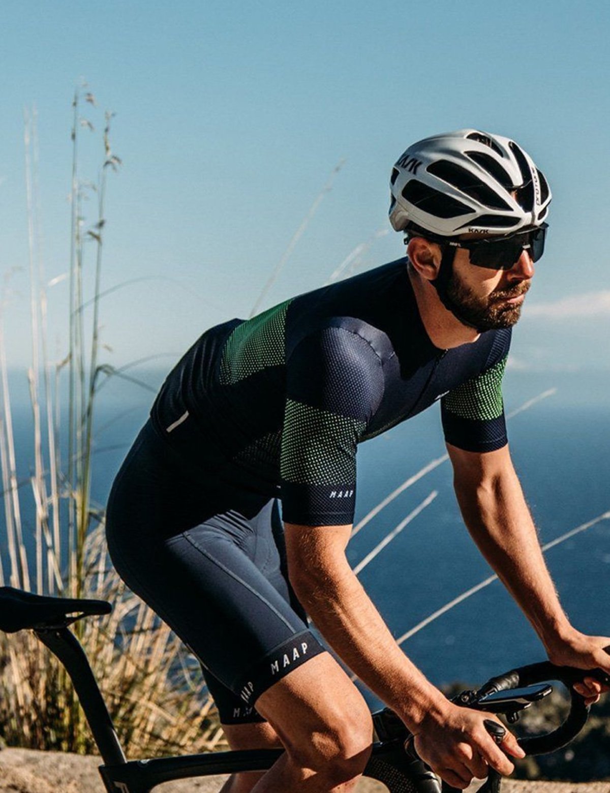 maap slice pro air jersey