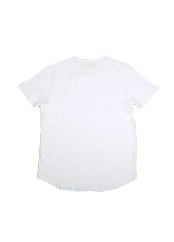 MEN'S THE WEST IS DEAD POCKET TEE MEN'S THE WEST IS DEAD POCKET TEE