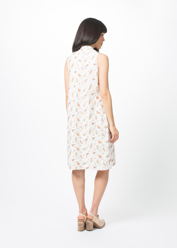 Dosa Kyrgys Dress Dosa Kyrgys Dress