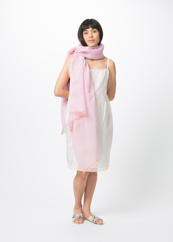 Dosa Mosquito Net Shawl Dosa Mosquito Net Shawl
