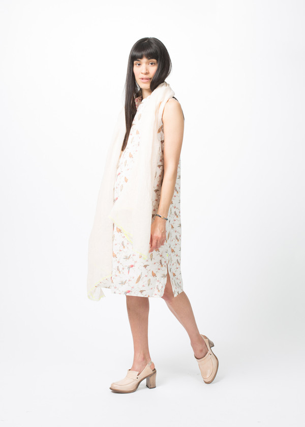 Dosa Mosquito Net Shawl Dosa Mosquito Net Shawl