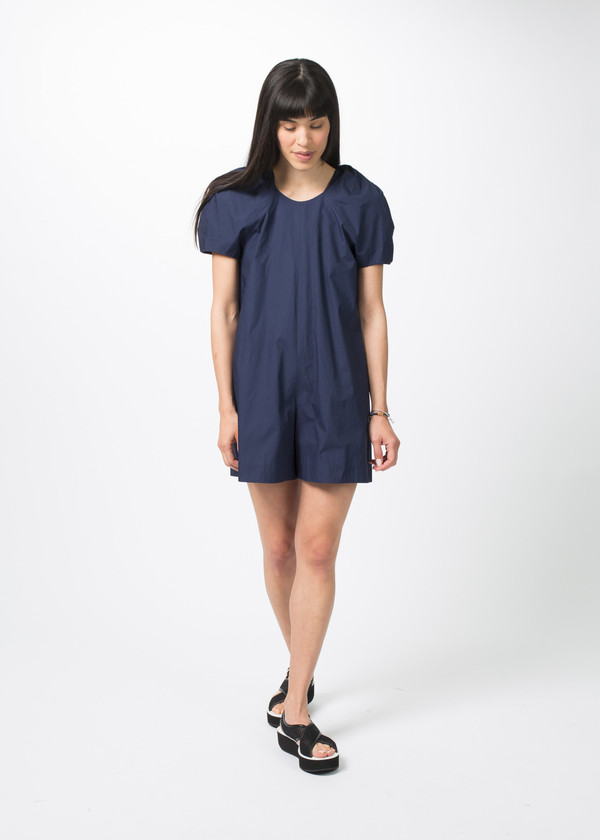 A Détacher Oka Jumper A Détacher Oka Jumper