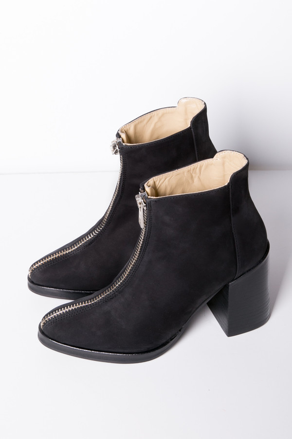 LOQ Andorra Ankle Boot LOQ Andorra Ankle Boot
