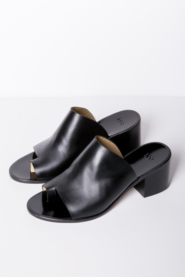 LOQ Elda Mule LOQ Elda Mule