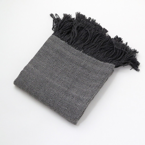 diamond weave alpaca throw diamond weave alpaca throw