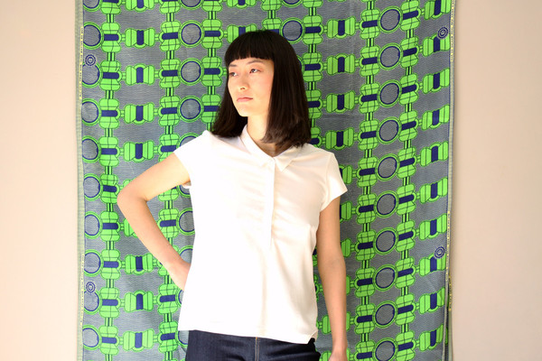 Betina Lou Garance Blouse Betina Lou Garance Blouse