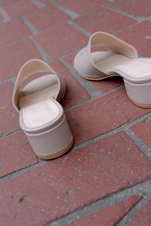 Maryam Nassir Zadeh Sophie Slide Maryam Nassir Zadeh Sophie Slide