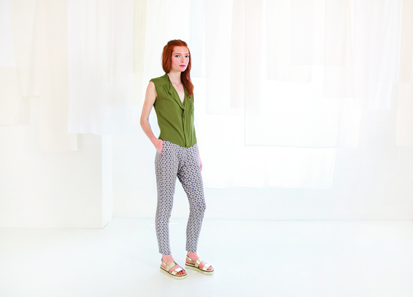 Dagg and Stacey Paloma Pants Dagg and Stacey Paloma Pants