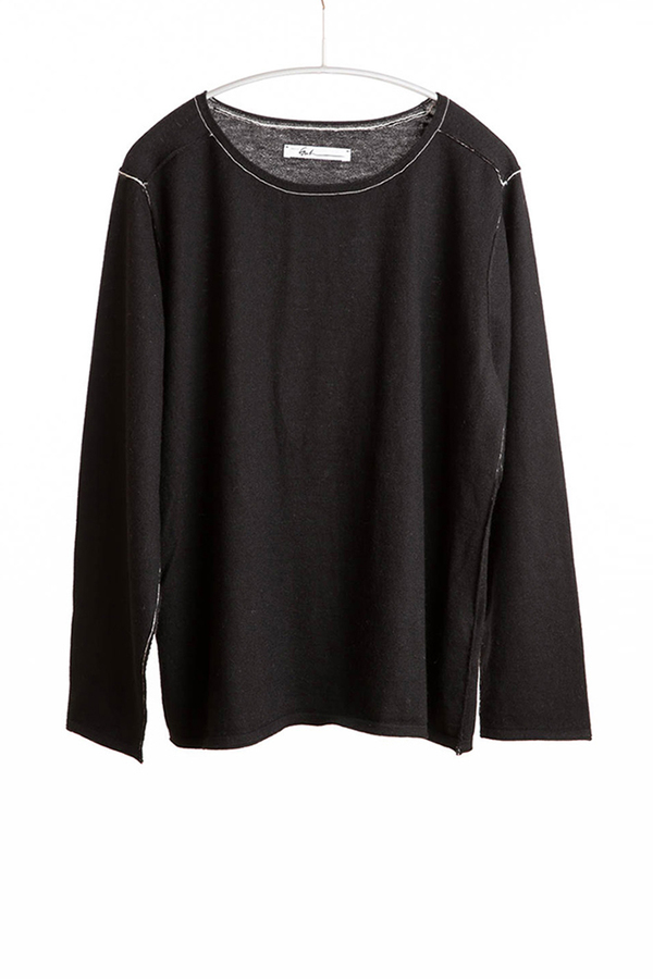 Paychi Guh Everyday Scoop Black Paychi Guh Everyday Scoop Black
