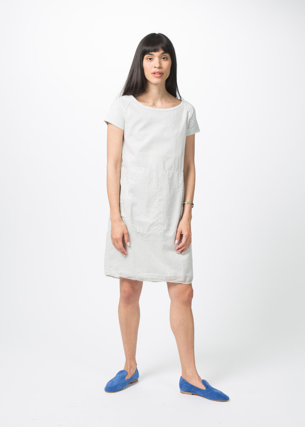 Kristensen du Nord Center Pocket Dress Kristensen du Nord Center Pocket Dress