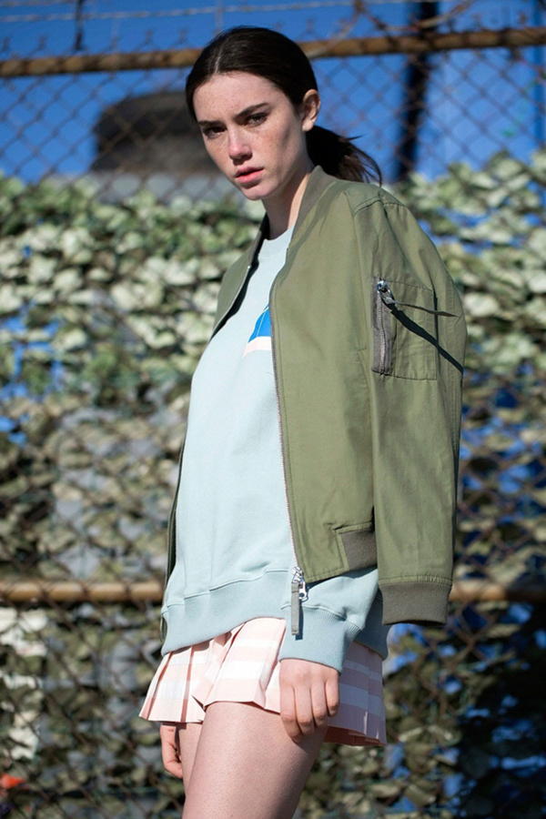Lookast Play Bomber Jacket Lookast Play Bomber Jacket
