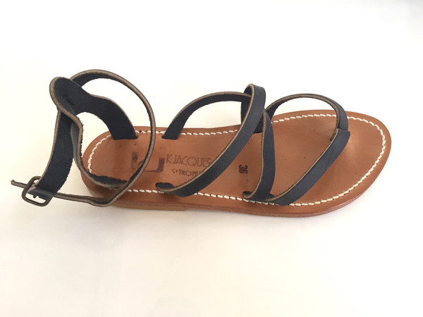 K. Jacques Epicure Sandal K. Jacques Epicure Sandal