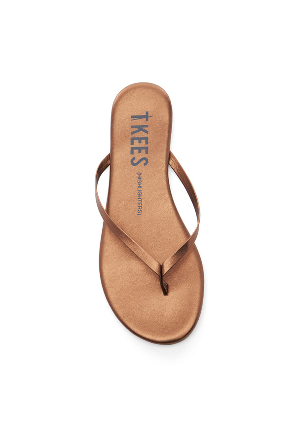 TKEES Flip Flops TKEES Flip Flops