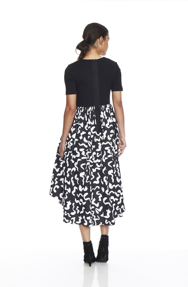 EDIT Full Skirt Dress EDIT Full Skirt Dress