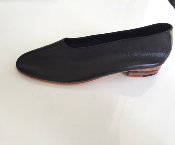 Martiniano Glove Flat Martiniano Glove Flat