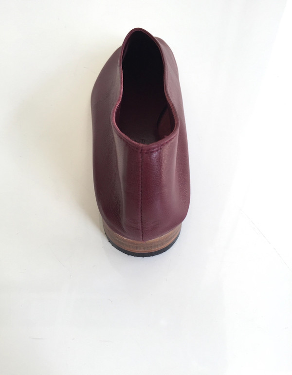 Martiniano Glove Flat Martiniano Glove Flat