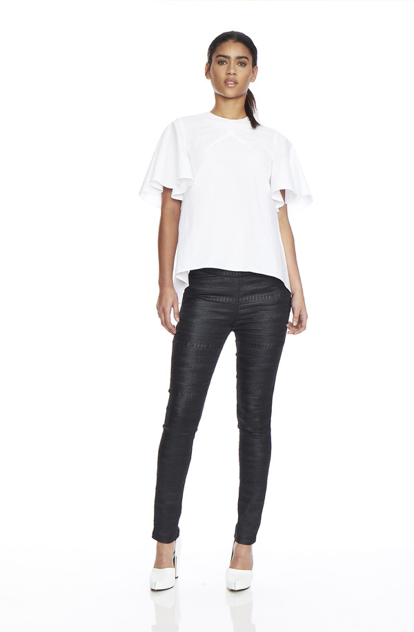 Fabiana Pigna Ina Blouse Fabiana Pigna Ina Blouse