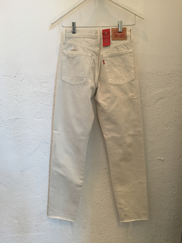 Levis Made & Crafted Levi's Wedgie Fit Jean Levis Made & Crafted Levi's Wedgie Fit Jean