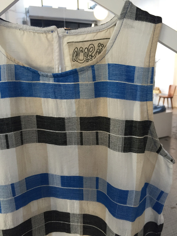 Rally Frock Rally Frock