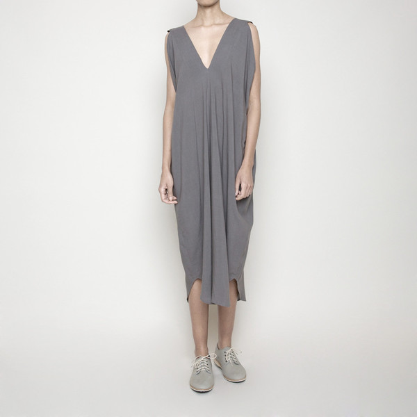 Reversible Maxi Dress Reversible Maxi Dress