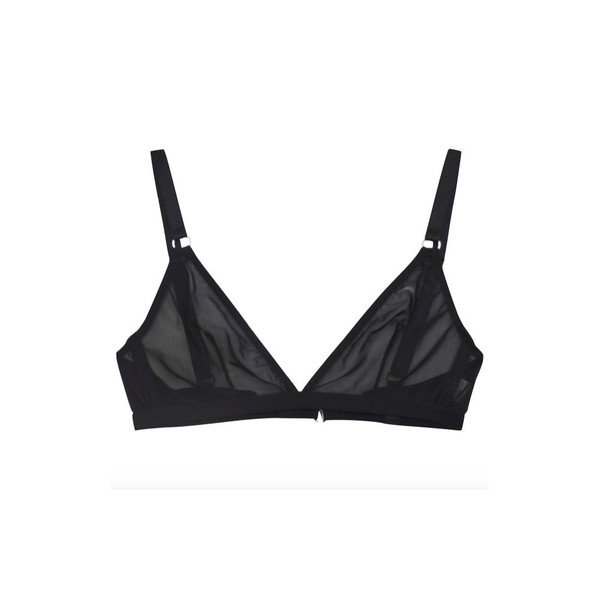 The Shear Bra The Shear Bra