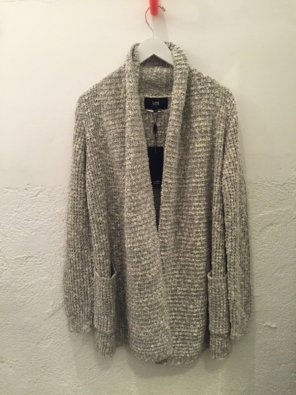 Line Vaughan Sweater Line Vaughan Sweater