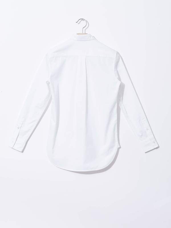 KIMEM Basic Shirt KIMEM Basic Shirt
