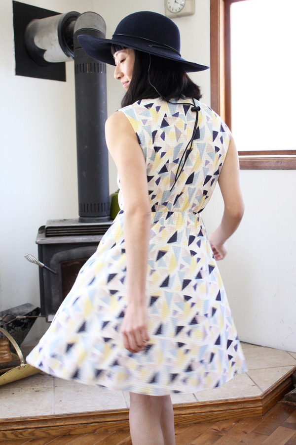 Eve Gravel Sundae Dress Eve Gravel Sundae Dress