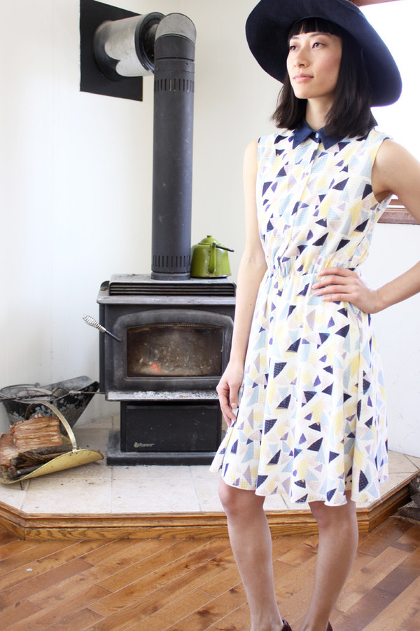 Eve Gravel Sundae Dress Eve Gravel Sundae Dress