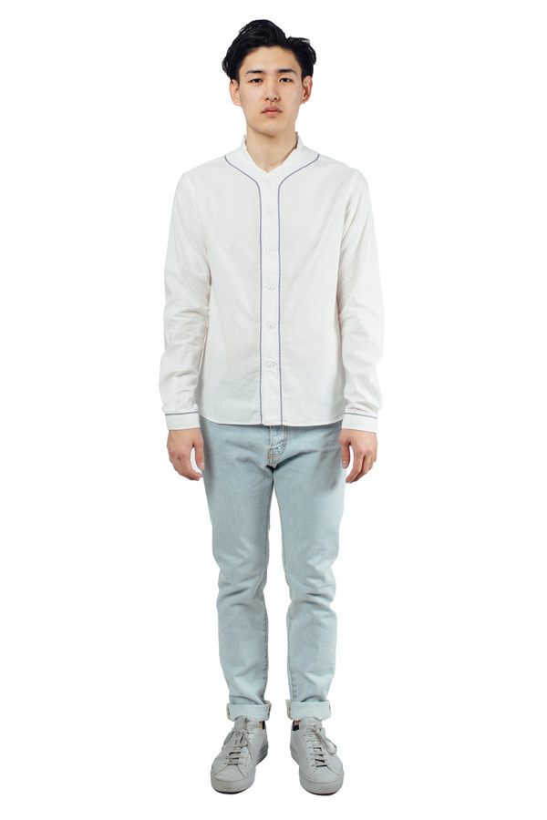 Men's Études Studio Locomotion Stone Men's Études Studio Locomotion Stone