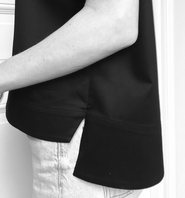 KIMEM BB Shirt KIMEM BB Shirt