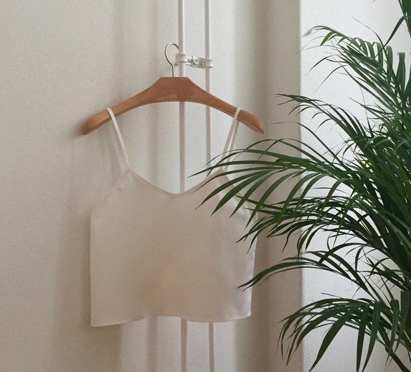 KIMEM Straps Top KIMEM Straps Top