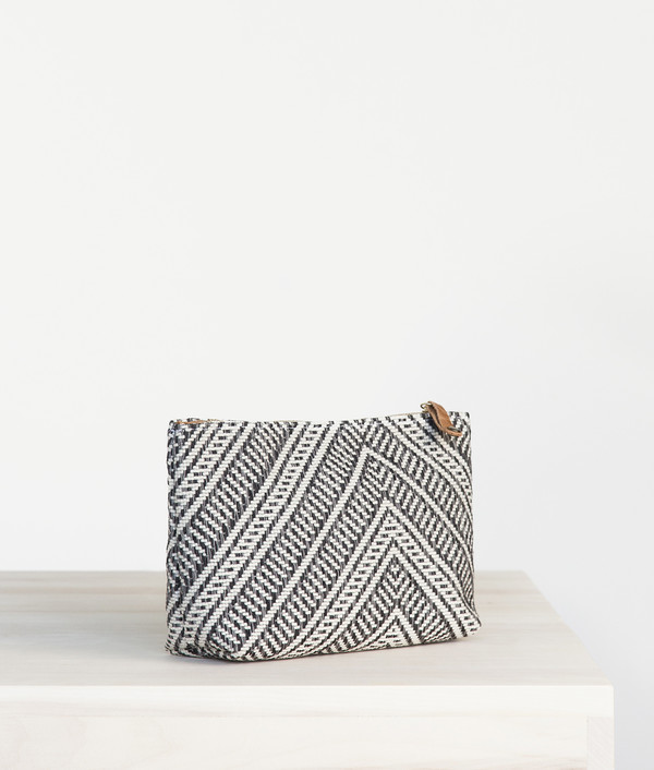 Ceri Hoover Oxford Clutch Ceri Hoover Oxford Clutch