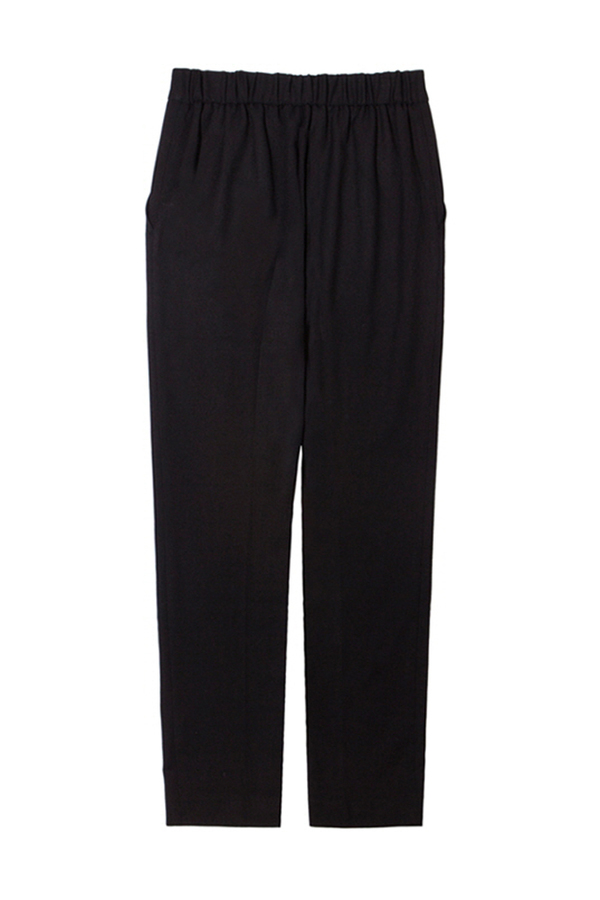 Lookast Classic Black Trousers Lookast Classic Black Trousers