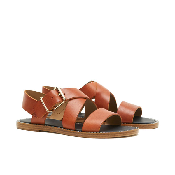 Closed Sandal Closed Sandal