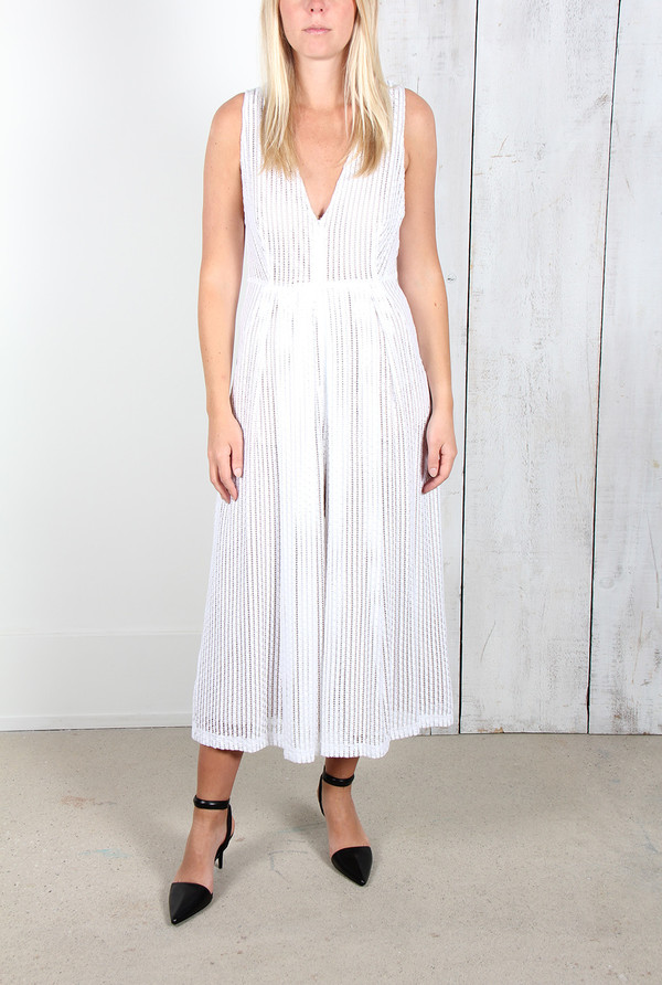 Rachel Comey RHOADS JUMPSUIT Rachel Comey RHOADS JUMPSUIT