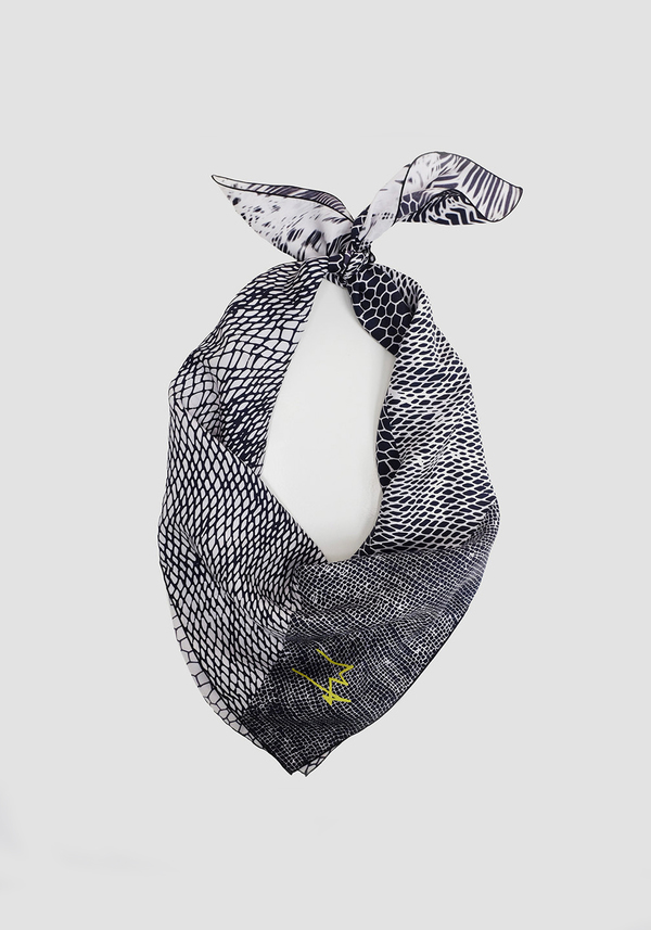 Marlene Houissoud Galaxy Scarf Marlene Houissoud Galaxy Scarf