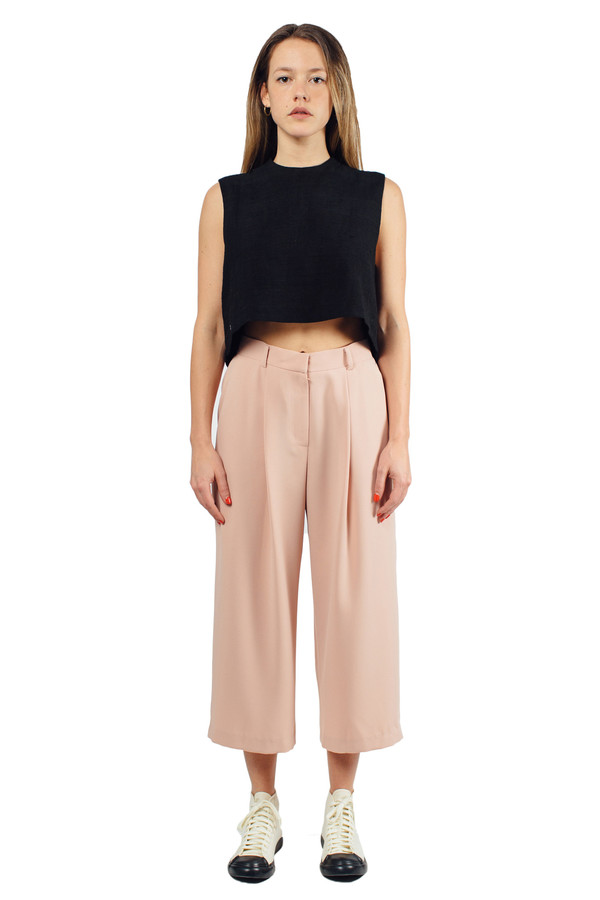 Yiin Culottes Blush Yiin Culottes Blush