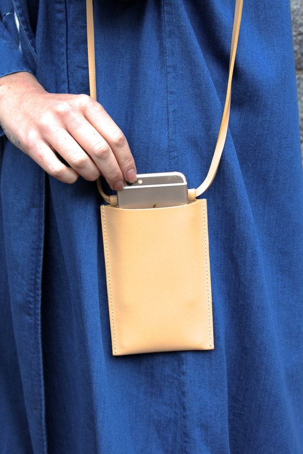 Building Block iPhone Sling Building Block iPhone Sling